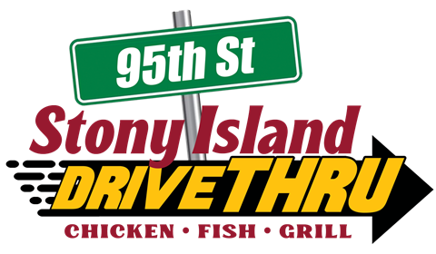 Stony Island Drive Thru — Chicken, Fish, Grill