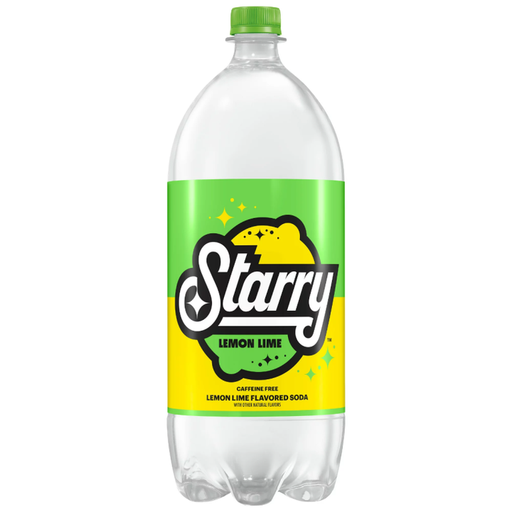 Bottled water