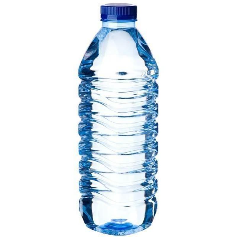Bottled water